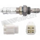 Purchase Top-Quality Oxygen Sensor by WALKER PRODUCTS - 250-24295 pa9