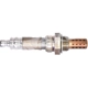 Purchase Top-Quality Oxygen Sensor by WALKER PRODUCTS - 250-24305 pa2