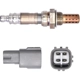 Purchase Top-Quality Oxygen Sensor by WALKER PRODUCTS - 250-24305 pa5