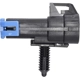 Purchase Top-Quality Oxygen Sensor by WALKER PRODUCTS - 250-24324 pa5