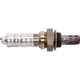Purchase Top-Quality Oxygen Sensor by WALKER PRODUCTS - 250-24334 pa3
