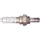 Purchase Top-Quality Oxygen Sensor by WALKER PRODUCTS - 250-24339 pa3
