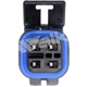Purchase Top-Quality Oxygen Sensor by WALKER PRODUCTS - 250-24339 pa5