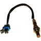 Purchase Top-Quality Oxygen Sensor by WALKER PRODUCTS - 250-24340 pa1