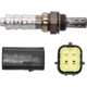 Purchase Top-Quality Oxygen Sensor by WALKER PRODUCTS - 250-24341 pa5