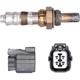 Purchase Top-Quality Oxygen Sensor by WALKER PRODUCTS - 250-24343 pa3