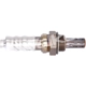 Purchase Top-Quality Oxygen Sensor by WALKER PRODUCTS - 250-24345 pa2