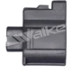 Purchase Top-Quality Oxygen Sensor by WALKER PRODUCTS - 250-24345 pa3