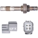 Purchase Top-Quality Oxygen Sensor by WALKER PRODUCTS - 250-24346 pa1