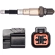 Purchase Top-Quality Oxygen Sensor by WALKER PRODUCTS - 250-24349 pa4