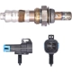 Purchase Top-Quality Oxygen Sensor by WALKER PRODUCTS - 250-24355 pa2