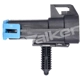 Purchase Top-Quality Oxygen Sensor by WALKER PRODUCTS - 250-24355 pa3