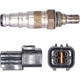 Purchase Top-Quality Oxygen Sensor by WALKER PRODUCTS - 250-24368 pa3