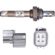 Purchase Top-Quality Oxygen Sensor by WALKER PRODUCTS - 250-24391 pa7