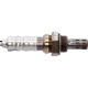 Purchase Top-Quality Oxygen Sensor by WALKER PRODUCTS - 250-24392 pa4
