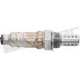 Purchase Top-Quality Oxygen Sensor by WALKER PRODUCTS - 250-24395 pa3
