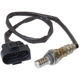 Purchase Top-Quality Oxygen Sensor by WALKER PRODUCTS - 250-24395 pa6
