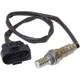 Purchase Top-Quality Oxygen Sensor by WALKER PRODUCTS - 250-24395 pa7