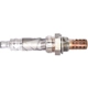 Purchase Top-Quality Oxygen Sensor by WALKER PRODUCTS - 250-24398 pa4