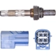 Purchase Top-Quality Oxygen Sensor by WALKER PRODUCTS - 250-24403 pa5