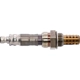 Purchase Top-Quality Oxygen Sensor by WALKER PRODUCTS - 250-24408 pa3