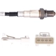 Purchase Top-Quality Oxygen Sensor by WALKER PRODUCTS - 250-24409 pa2