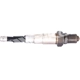 Purchase Top-Quality Oxygen Sensor by WALKER PRODUCTS - 250-24409 pa4