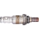Purchase Top-Quality Oxygen Sensor by WALKER PRODUCTS - 250-24422 pa4