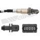 Purchase Top-Quality Oxygen Sensor by WALKER PRODUCTS - 250-24428 pa6
