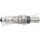 Purchase Top-Quality Oxygen Sensor by WALKER PRODUCTS - 250-24432 pa2