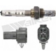 Purchase Top-Quality Oxygen Sensor by WALKER PRODUCTS - 250-24433 pa6