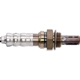 Purchase Top-Quality Oxygen Sensor by WALKER PRODUCTS - 250-24434 pa5
