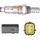 Purchase Top-Quality Oxygen Sensor by WALKER PRODUCTS - 250-24438 pa10