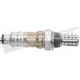 Purchase Top-Quality Oxygen Sensor by WALKER PRODUCTS - 250-24438 pa3