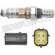 Purchase Top-Quality Oxygen Sensor by WALKER PRODUCTS - 250-24438 pa5