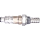 Purchase Top-Quality Oxygen Sensor by WALKER PRODUCTS - 250-24438 pa8