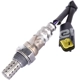 Purchase Top-Quality Oxygen Sensor by WALKER PRODUCTS - 250-24438 pa9