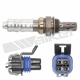 Purchase Top-Quality Oxygen Sensor by WALKER PRODUCTS - 250-24443 pa4