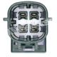 Purchase Top-Quality Capteur d'oxygène par WALKER PRODUCTS - 250-24448 pa2