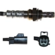 Purchase Top-Quality Oxygen Sensor by WALKER PRODUCTS - 250-24450 pa4