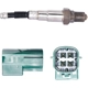 Purchase Top-Quality Oxygen Sensor by WALKER PRODUCTS - 250-24453 pa2