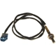 Purchase Top-Quality Oxygen Sensor by WALKER PRODUCTS - 250-24459 pa1