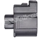 Purchase Top-Quality Oxygen Sensor by WALKER PRODUCTS - 250-24460 pa3