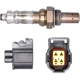 Purchase Top-Quality Oxygen Sensor by WALKER PRODUCTS - 250-24460 pa4