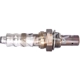 Purchase Top-Quality Oxygen Sensor by WALKER PRODUCTS - 250-24461 pa5
