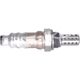 Purchase Top-Quality Oxygen Sensor by WALKER PRODUCTS - 250-24469 pa1