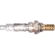 Purchase Top-Quality Oxygen Sensor by WALKER PRODUCTS - 250-24470 pa9