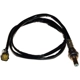 Purchase Top-Quality Oxygen Sensor by WALKER PRODUCTS - 250-24474 pa6