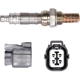 Purchase Top-Quality Oxygen Sensor by WALKER PRODUCTS - 250-24476 pa1