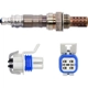 Purchase Top-Quality Oxygen Sensor by WALKER PRODUCTS - 250-24488 pa5